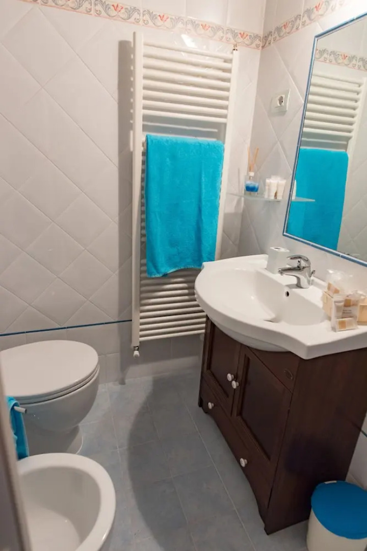 Le Casette Country House 2