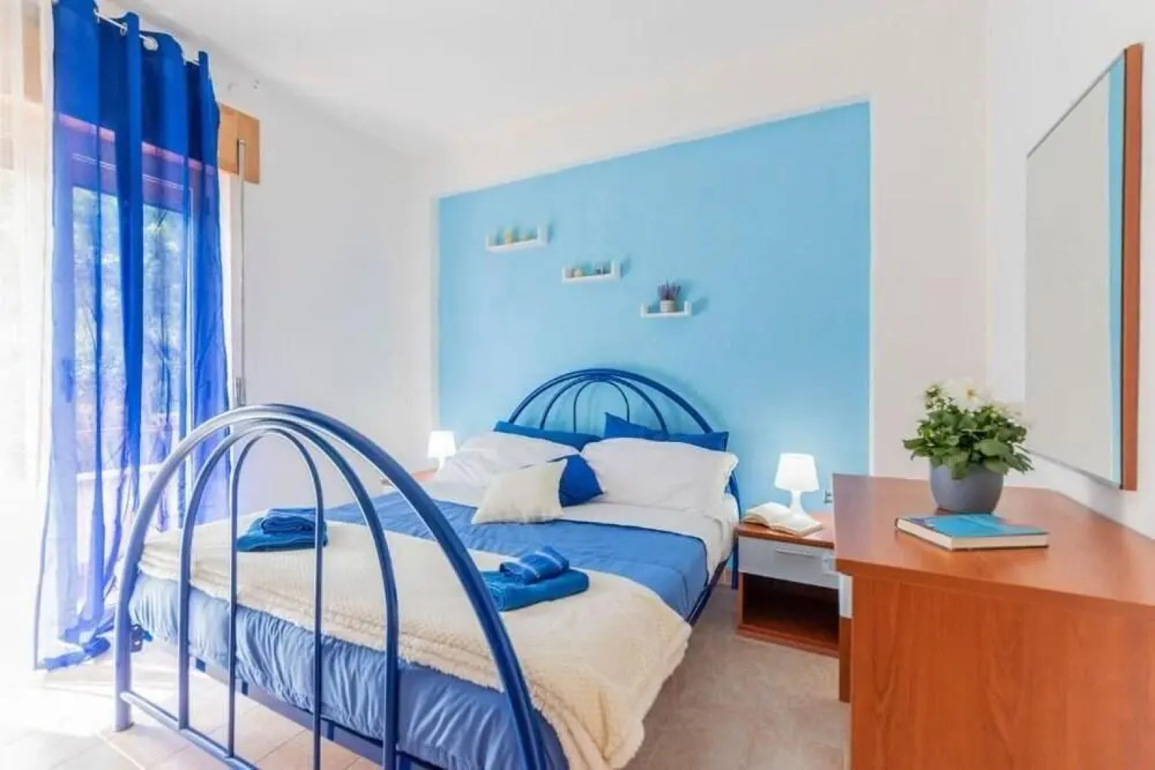 Residence Il Villaggio Elios