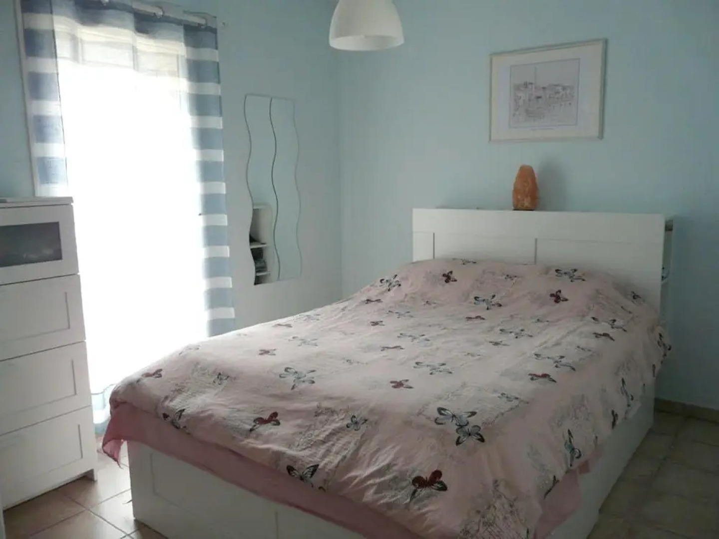 House With 2 Bedrooms in Martigues, With Wonderful Lake View, Furnished Terrace and Wifi - 7 km From the Beach