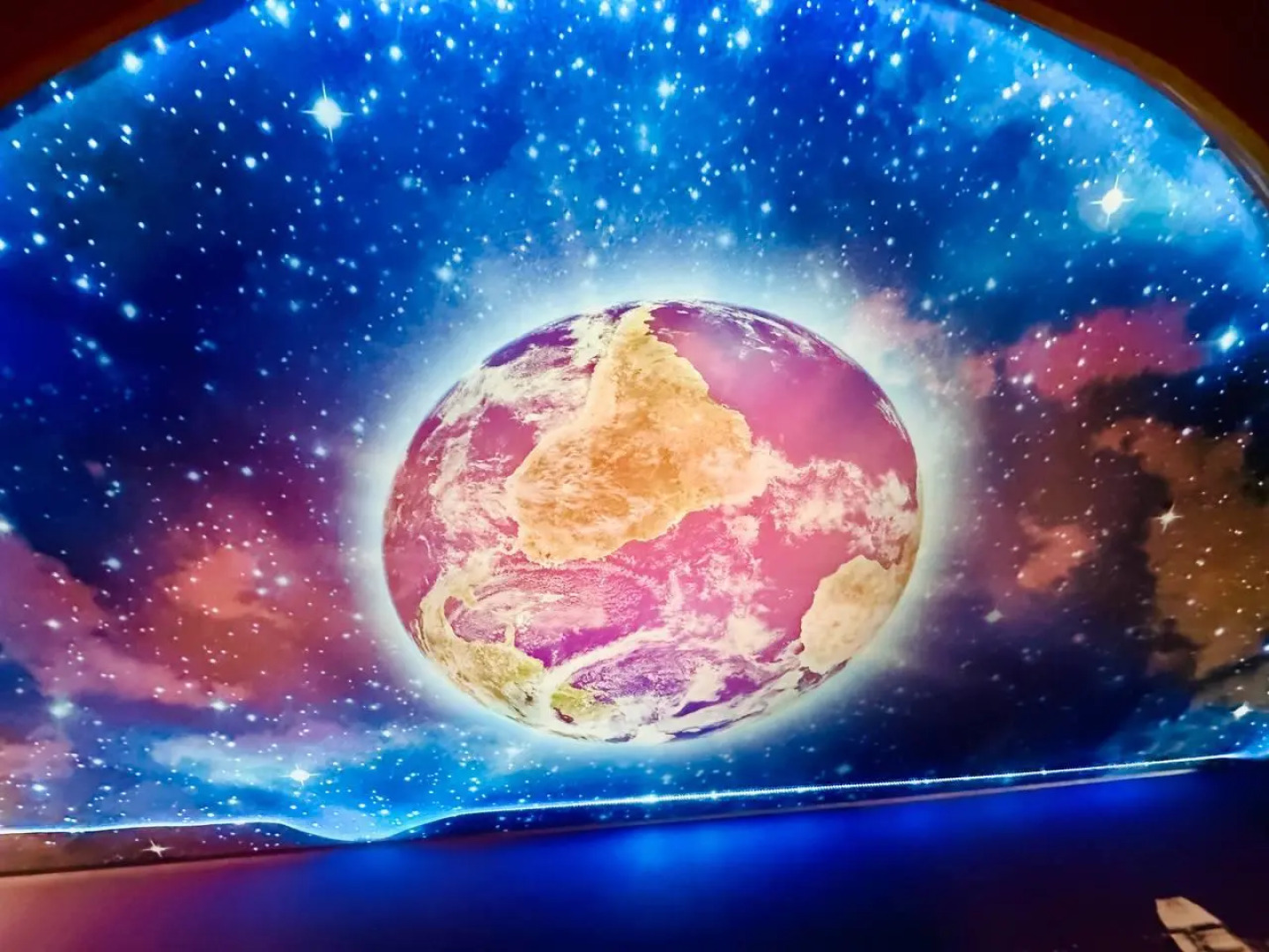 Region89 on str. Zvereva, bld. 50