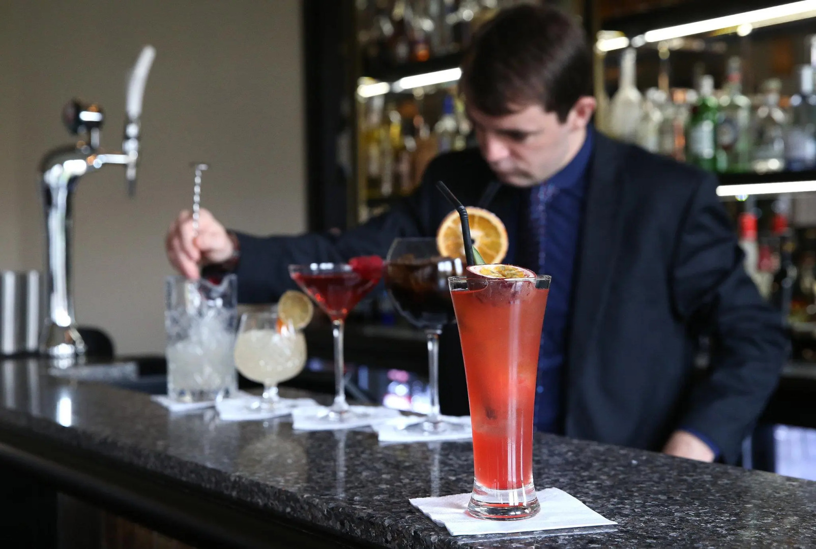 Leasowe Castle Hotel