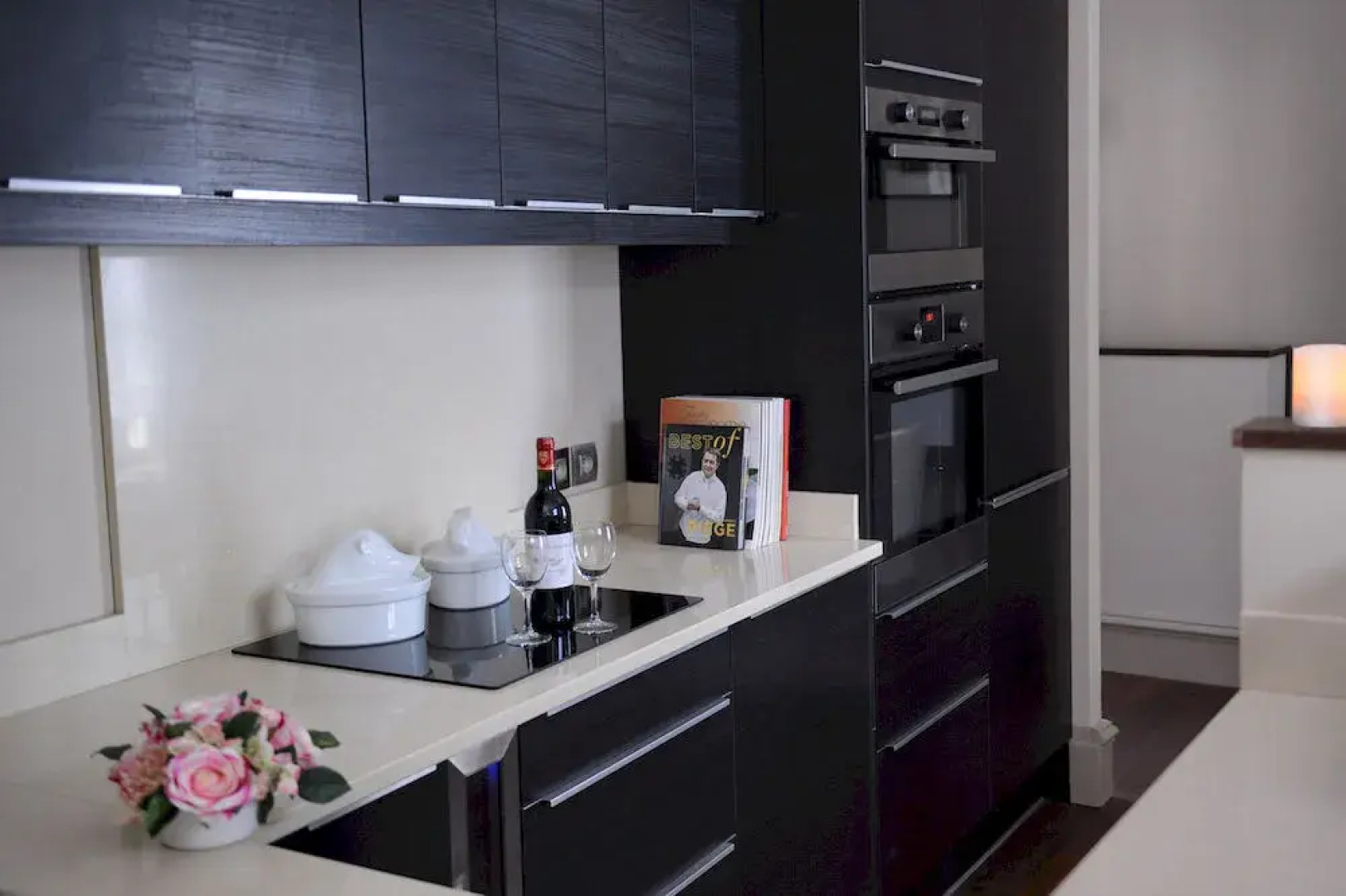 Villa Parc Mauresque