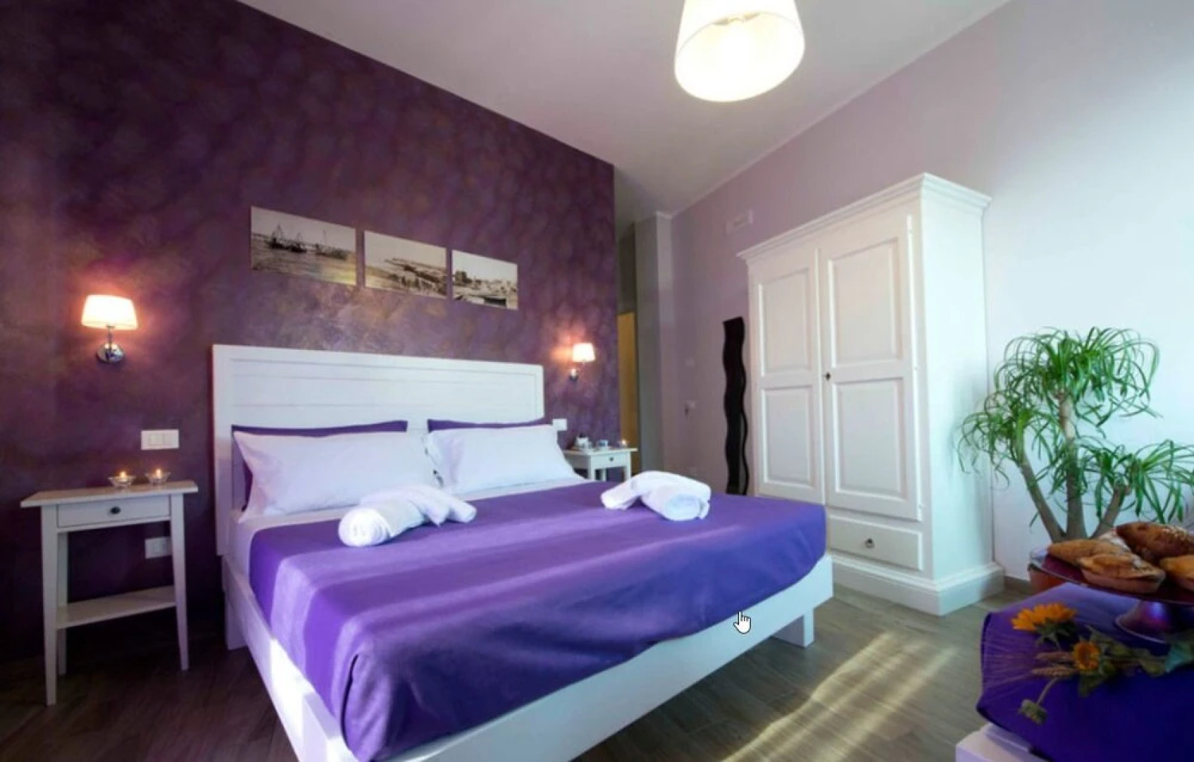 JeJ Sole del Salento