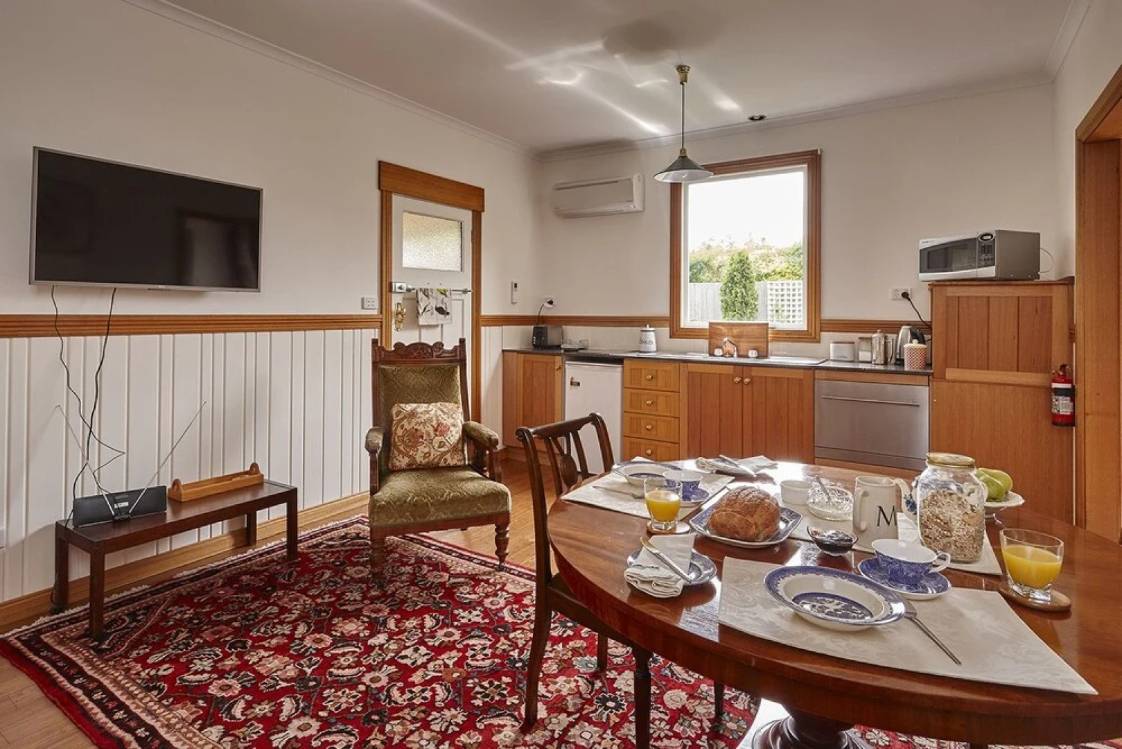 Box Cottage Apartment