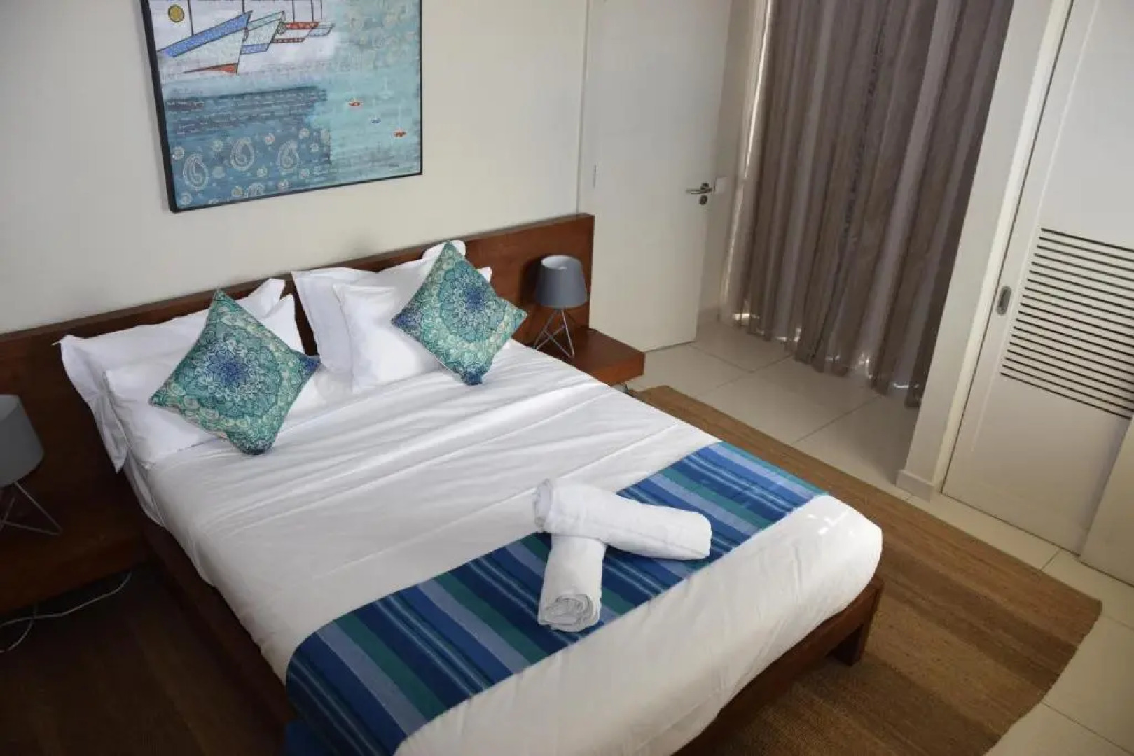 Belle Crique D3 Tamarin Ile Maurice