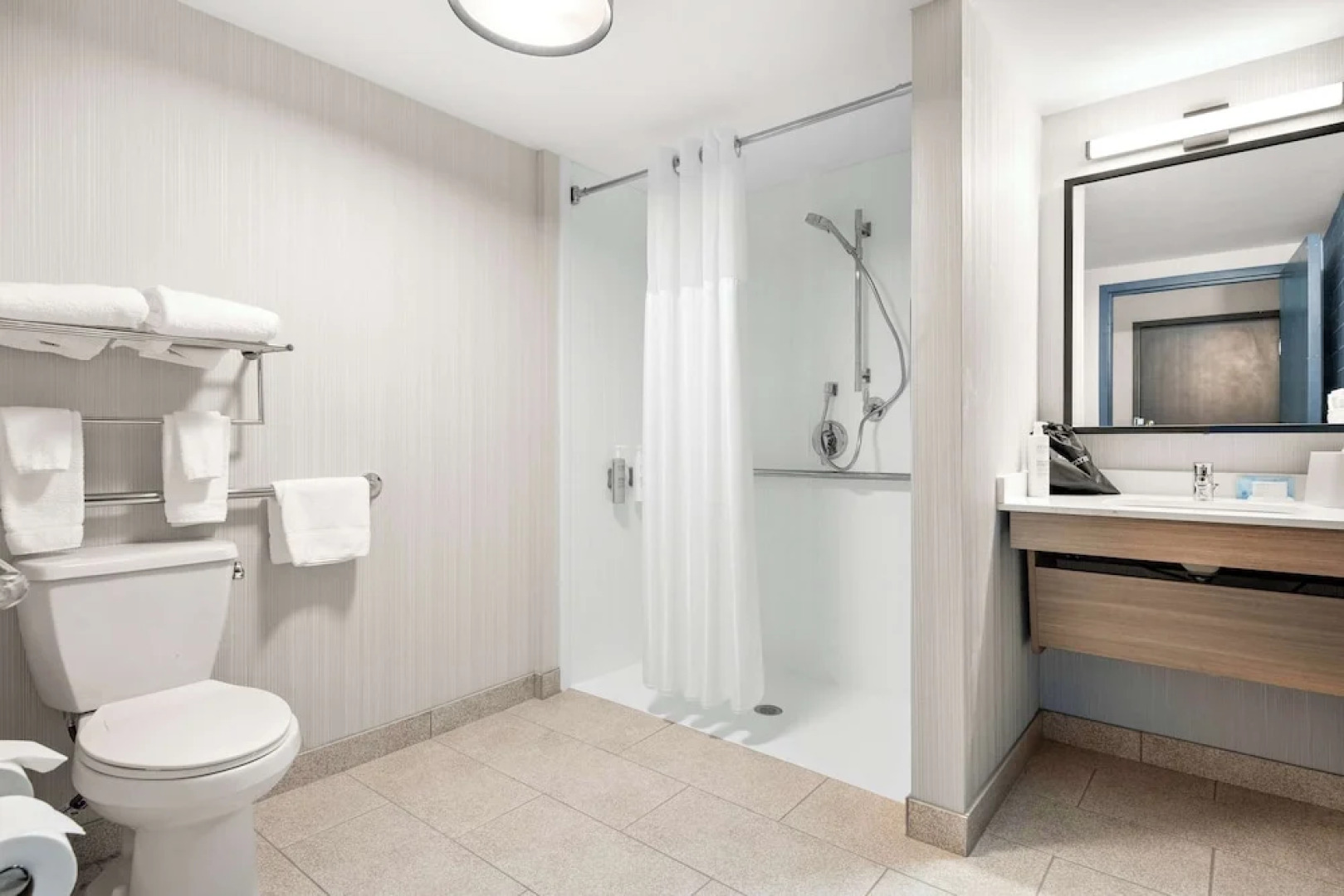 Spark by Hilton Exton