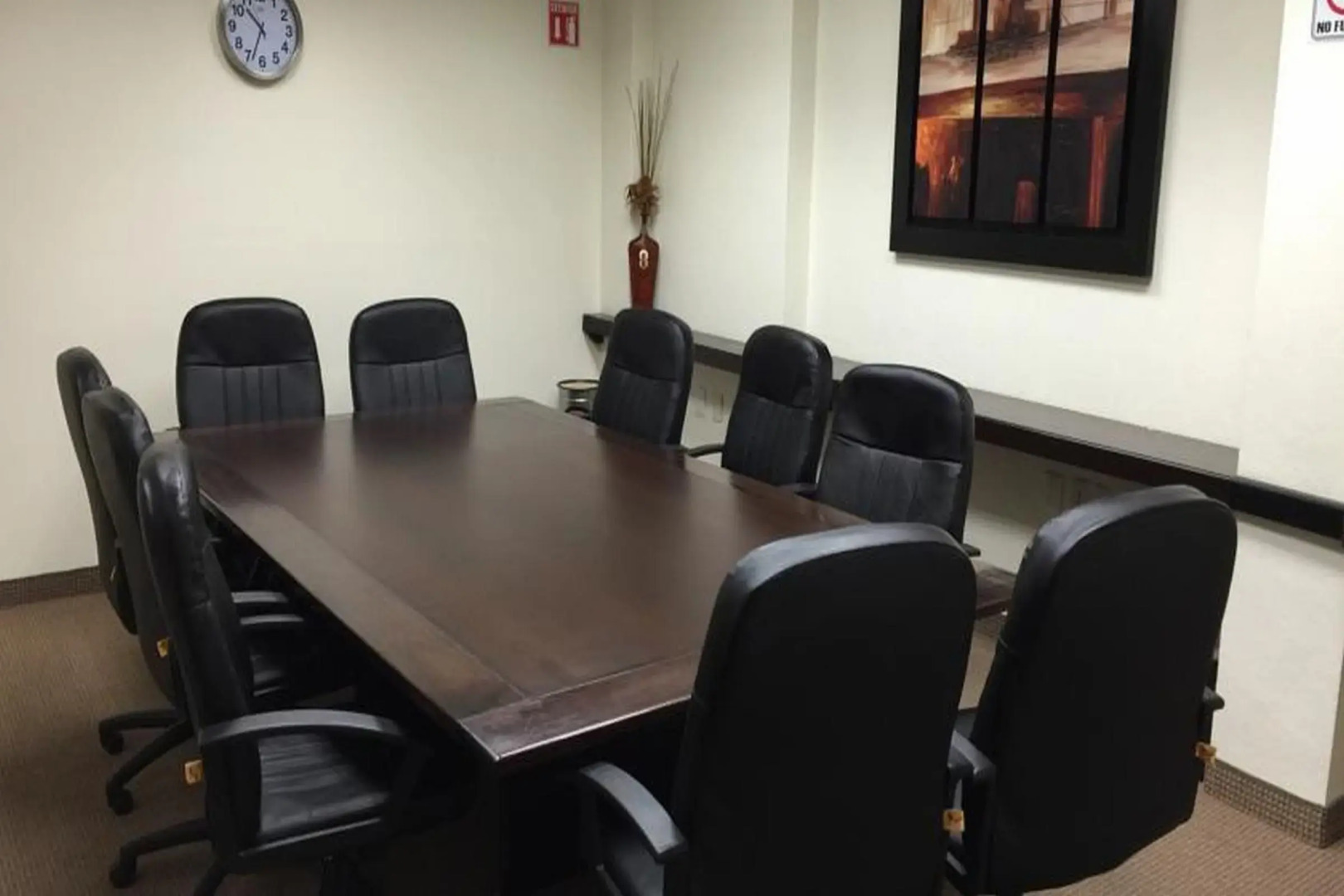 Hotel San Carlos Tequisquiapan