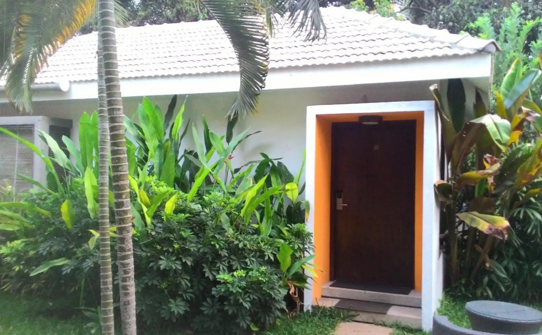 The Windflower Prakruthi - Bangalore Resort