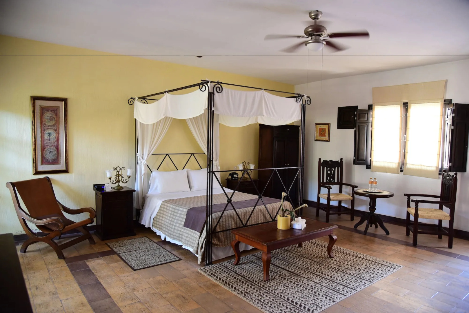 Hacienda La Magdalena