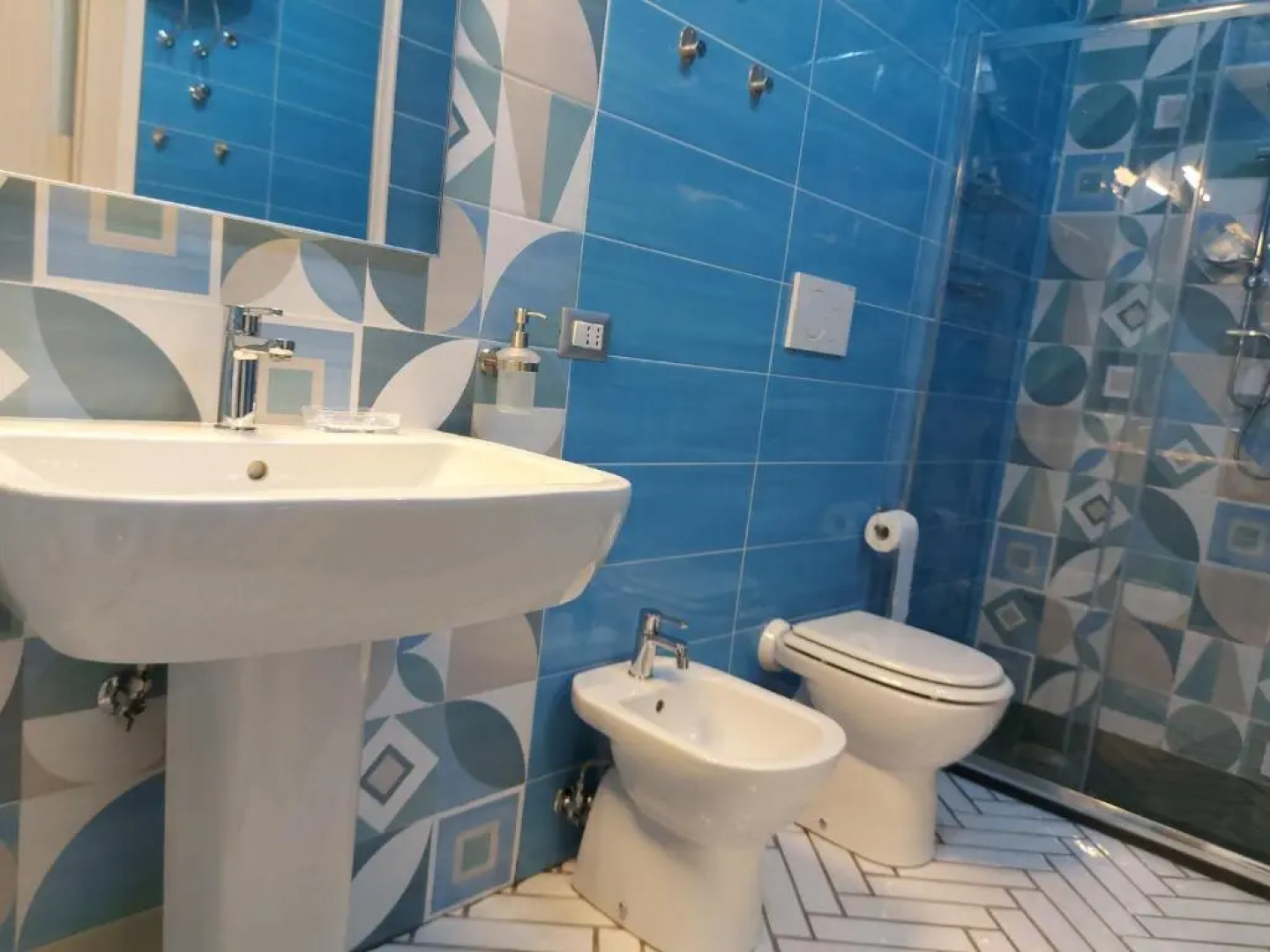 Casa vacanza Alla marina - Cetara