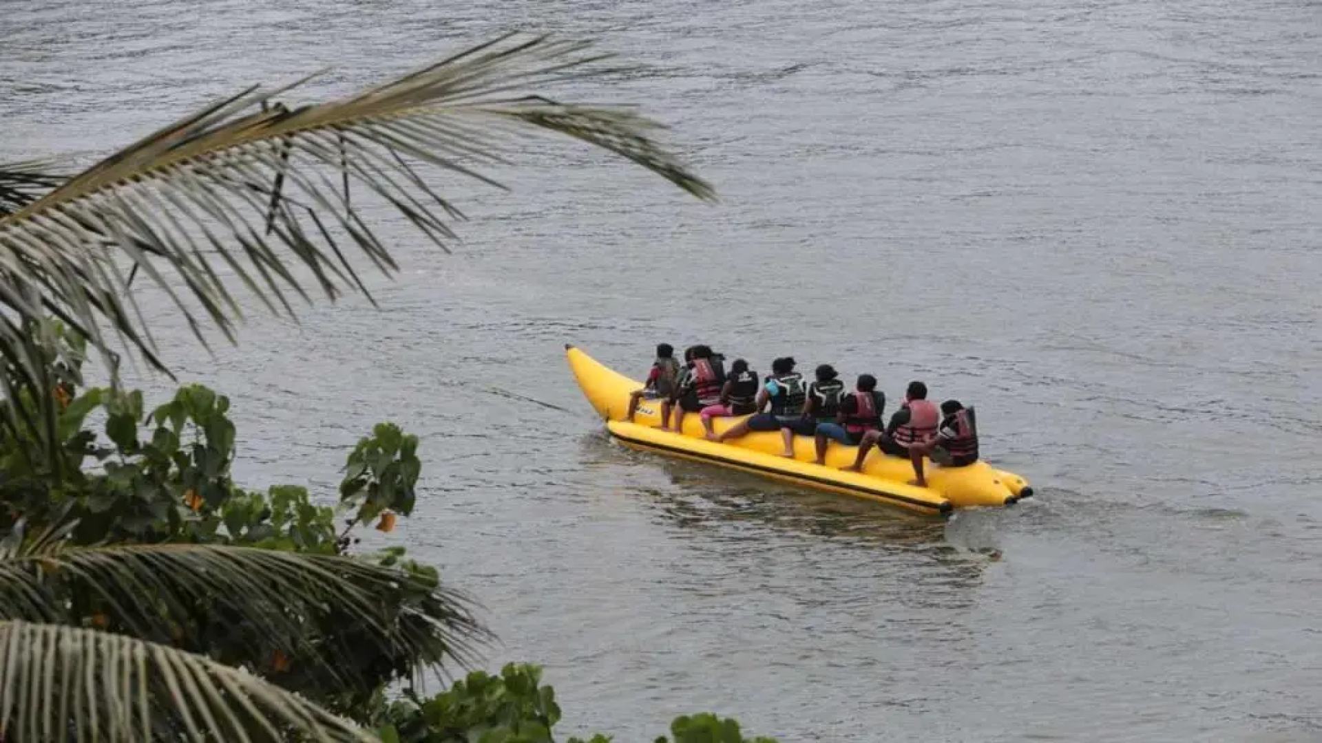 Ranga Holiday Resort