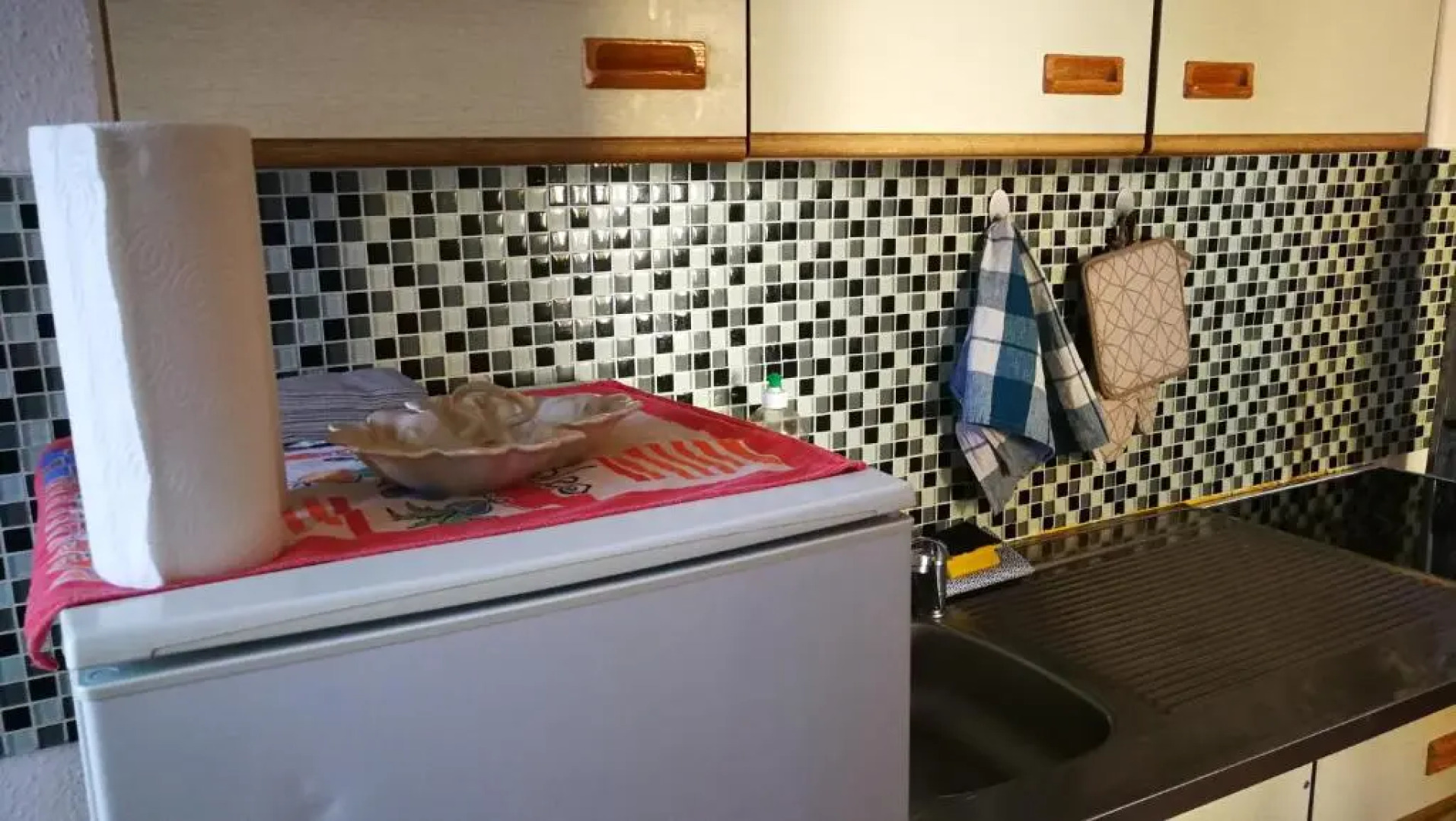 Spartan Oelsnitz am Hegebach for 6 with Netflix Self Check-in