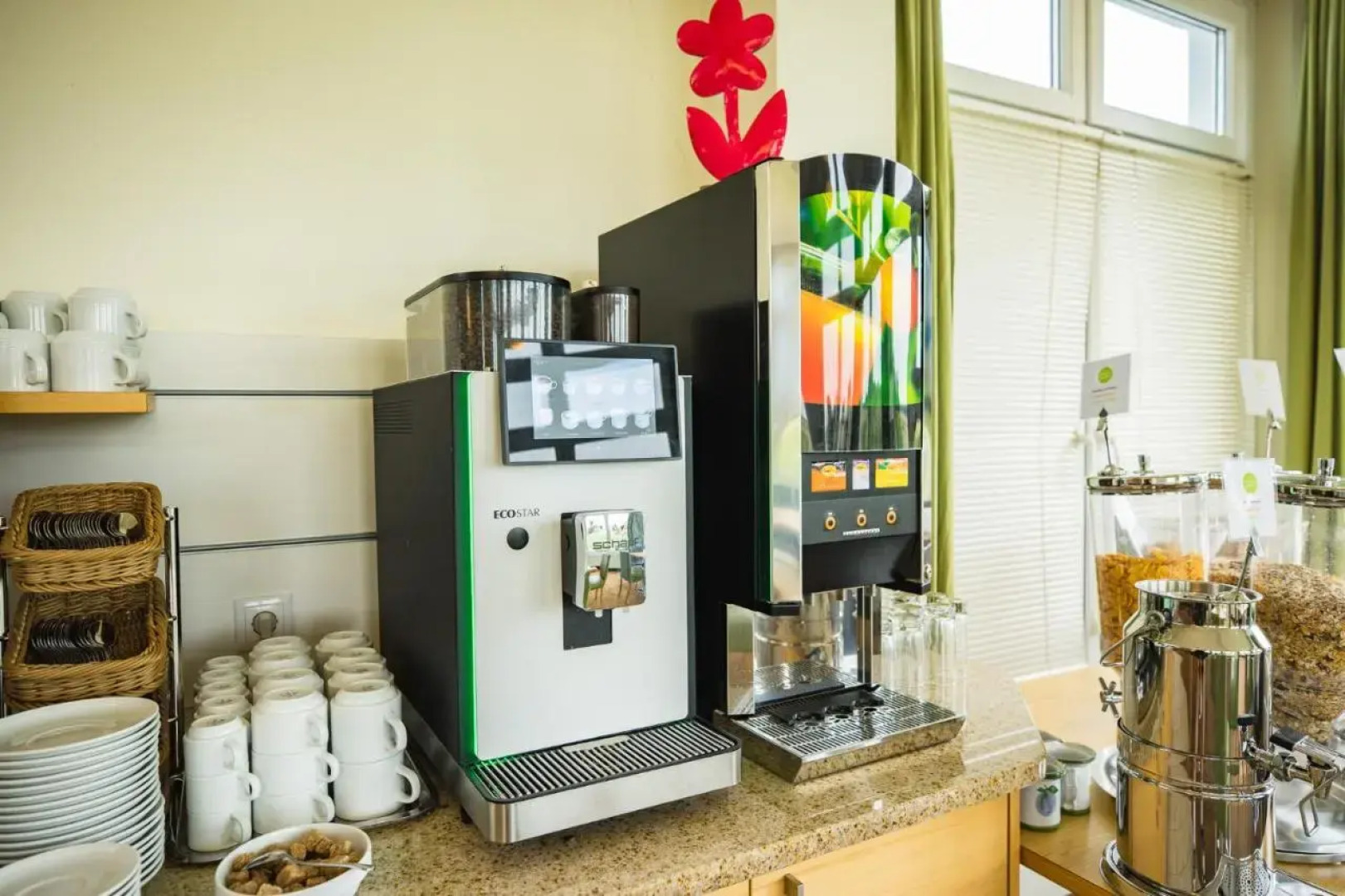 Pension Sonnengarten