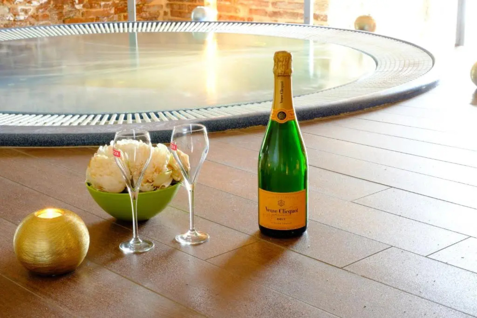 Hôtel & Restaurant Le Moulin de Moissac