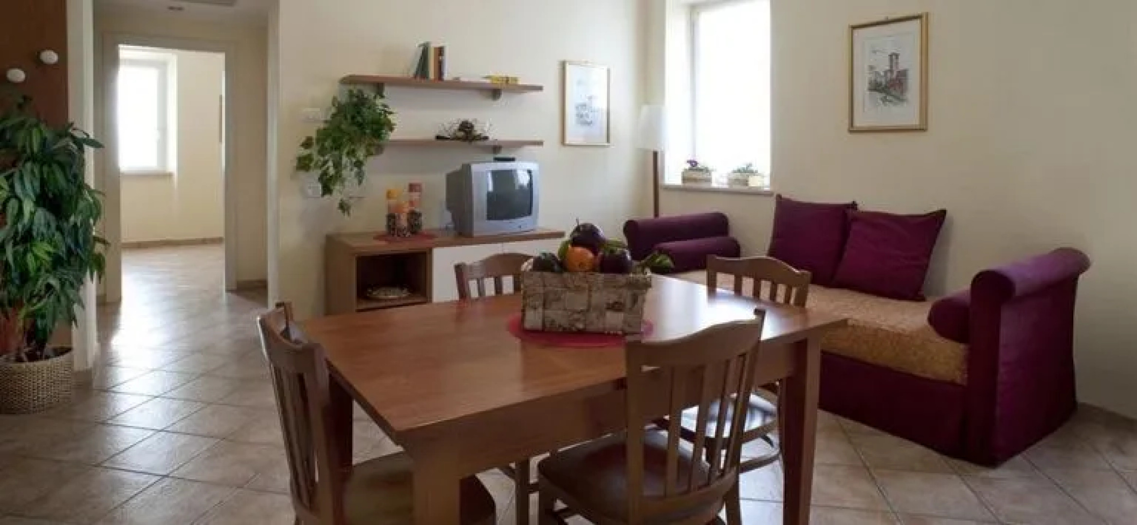 Villa Meli Lupi - Residenze Temporanee