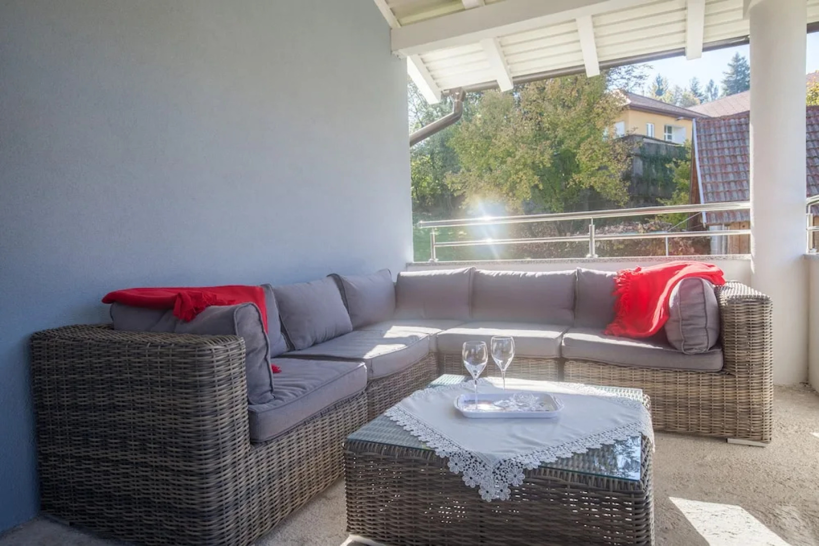 Apartments Snježana Rastoke