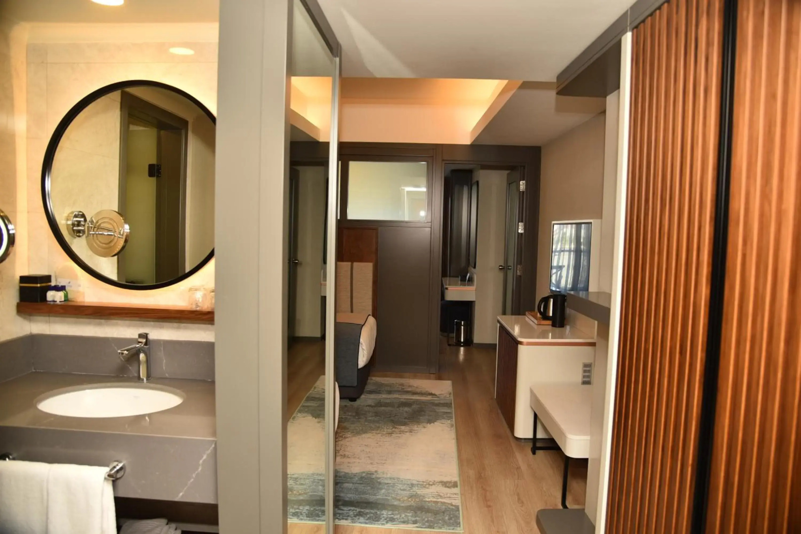 Seaden Quality Resort & Spa