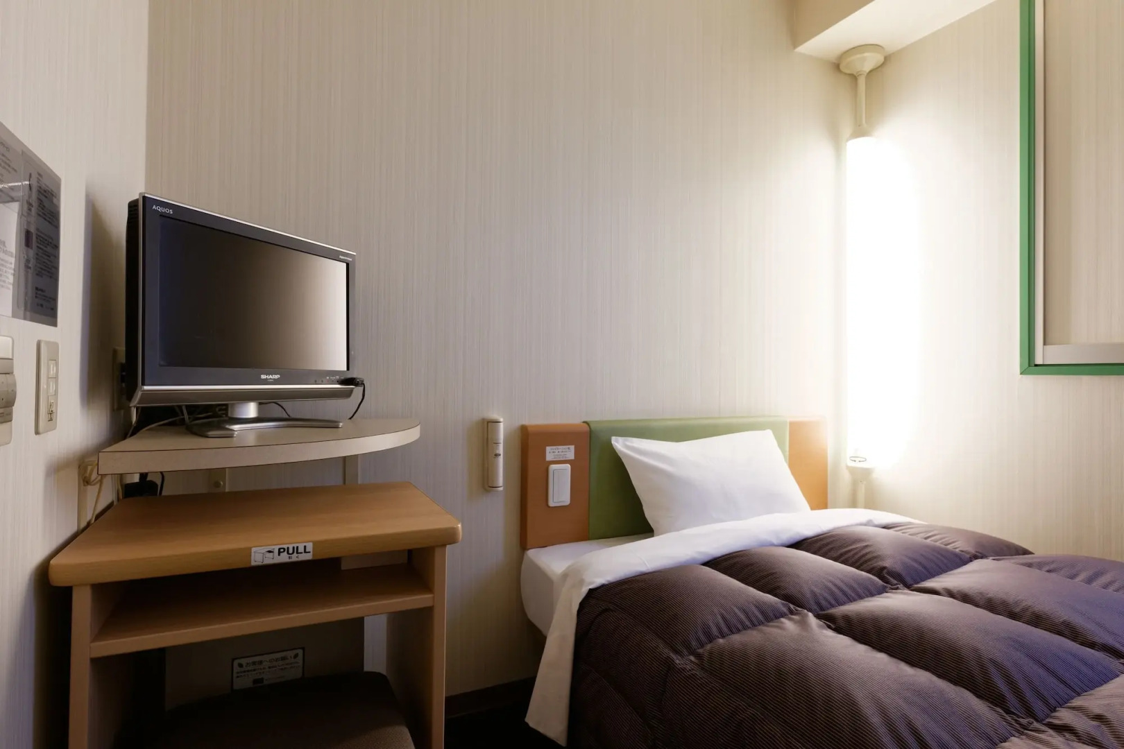 Washington R&B Hotel Hakata Ekimae Dai 1