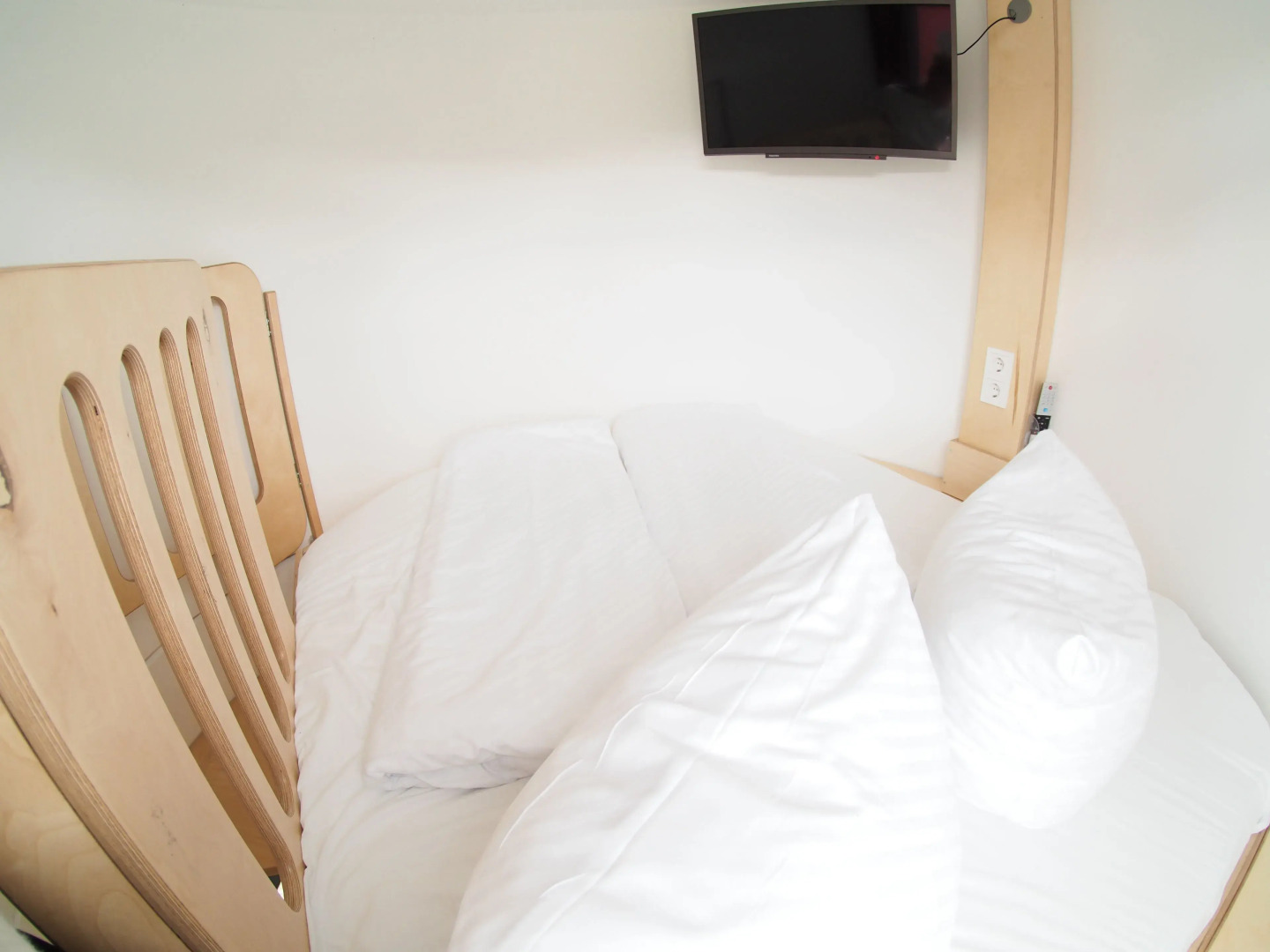 slube Stadthafen Neustrelitz