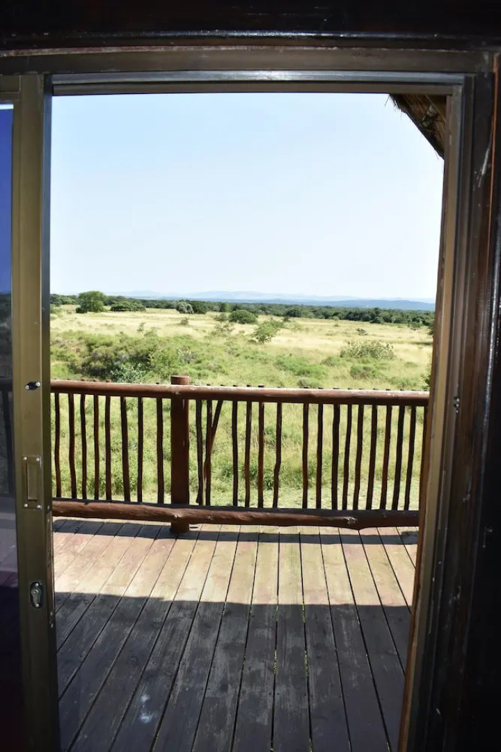 Amorello Safari Park