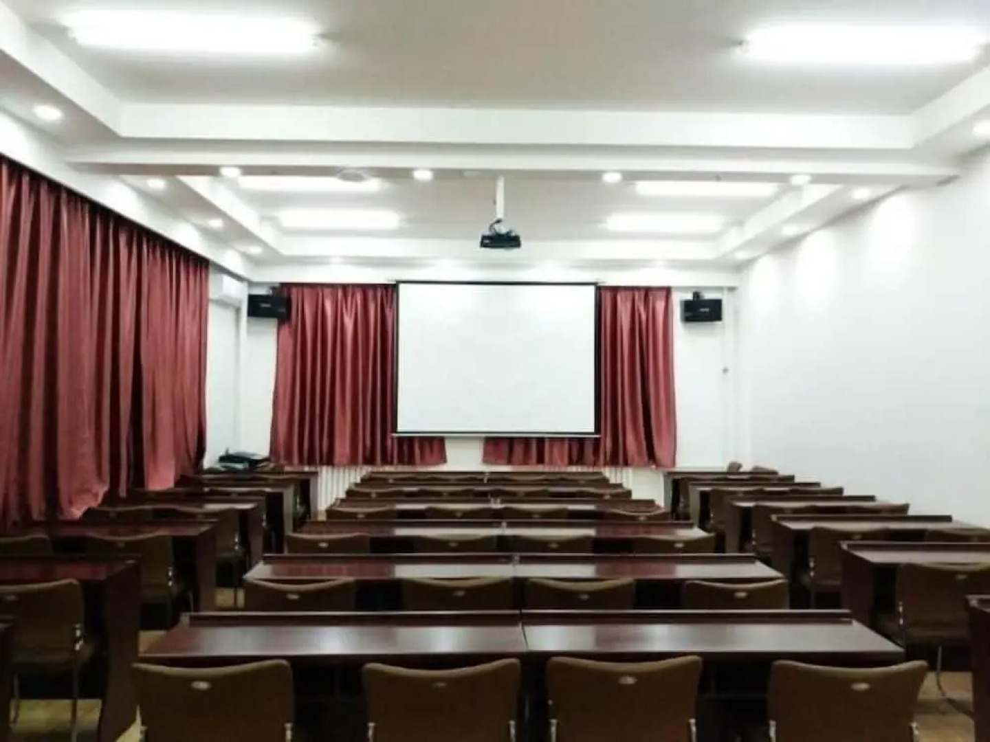 Jinjiang Inn Jiamusi New Mart