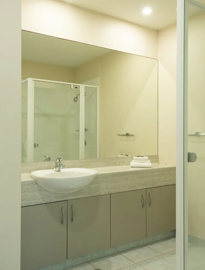 The Beaumont Apartments