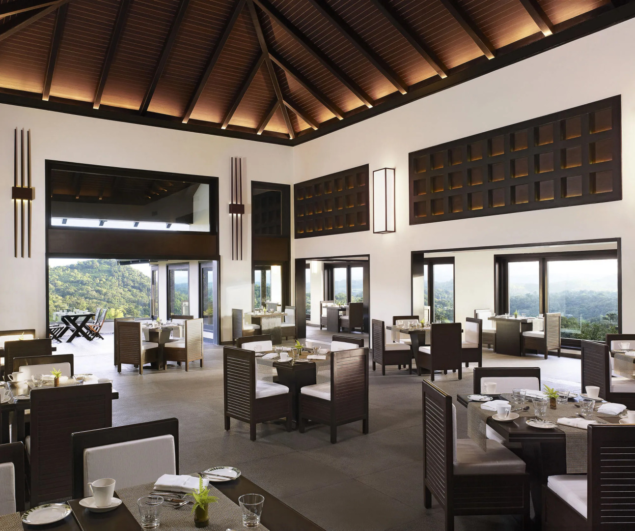 Taj Madikeri Resort & Spa, Coorg