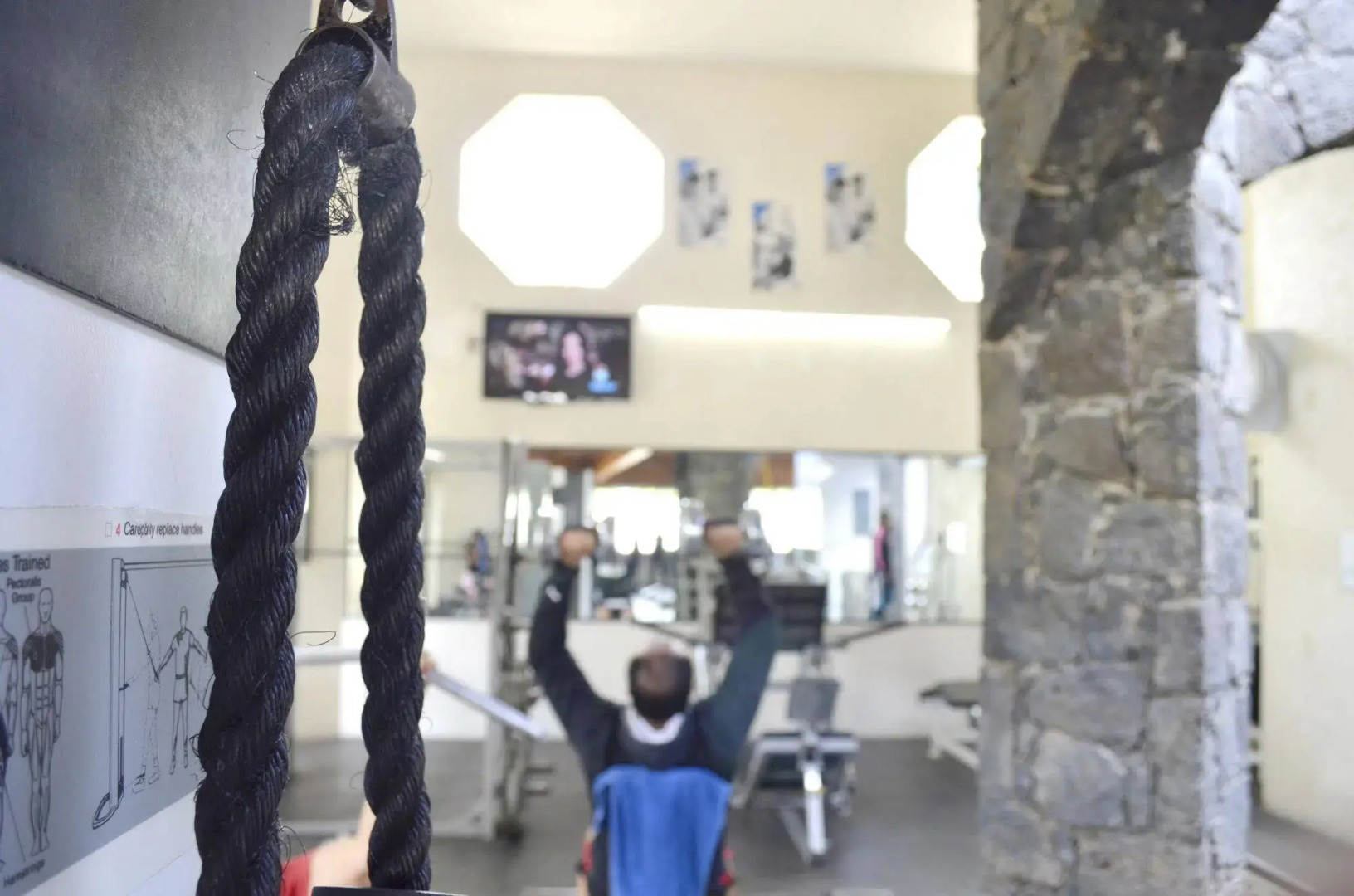 Hotel Coral Cuernavaca