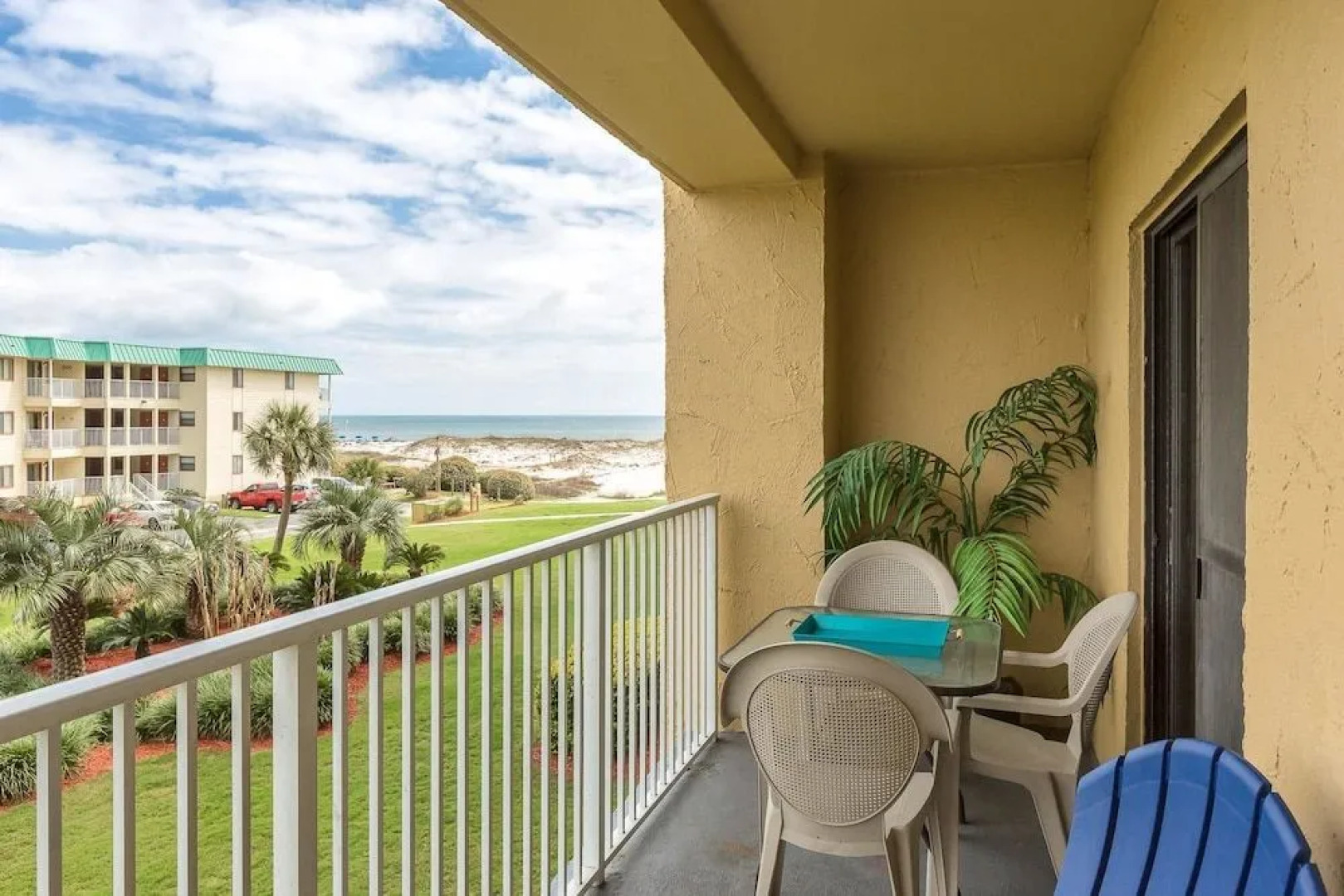 Gulf Shores Plantation Royal Gulf Beach and Racquet Club Unit 5113