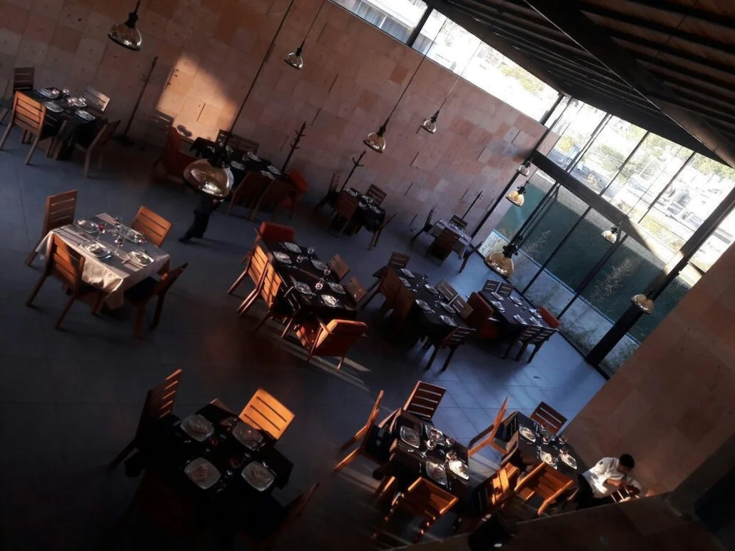 Hotel Rancho Tabachines