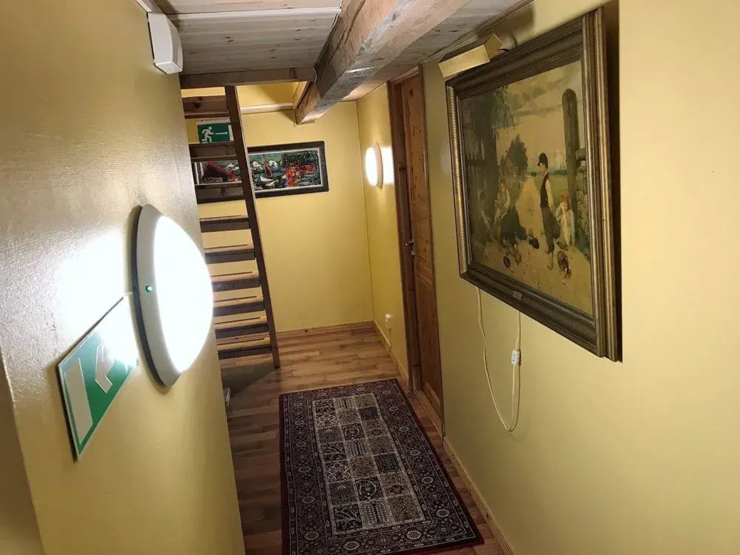 Mattisgården Bed & Breakfast