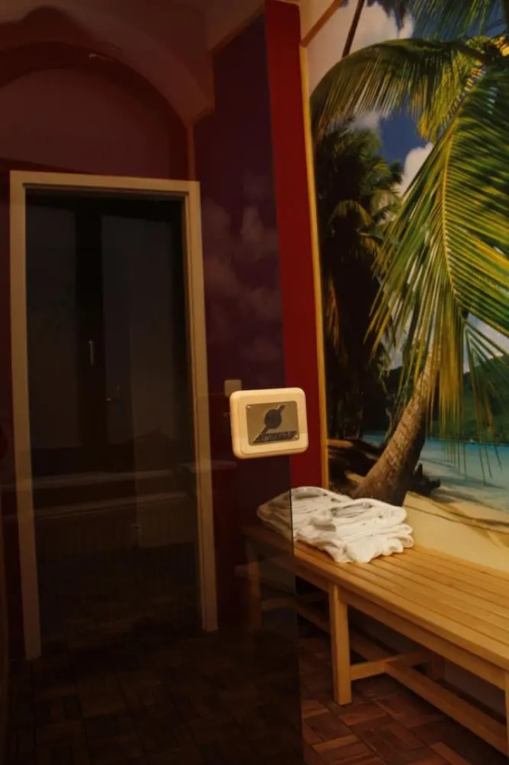 Hotel Dittrichs Erben