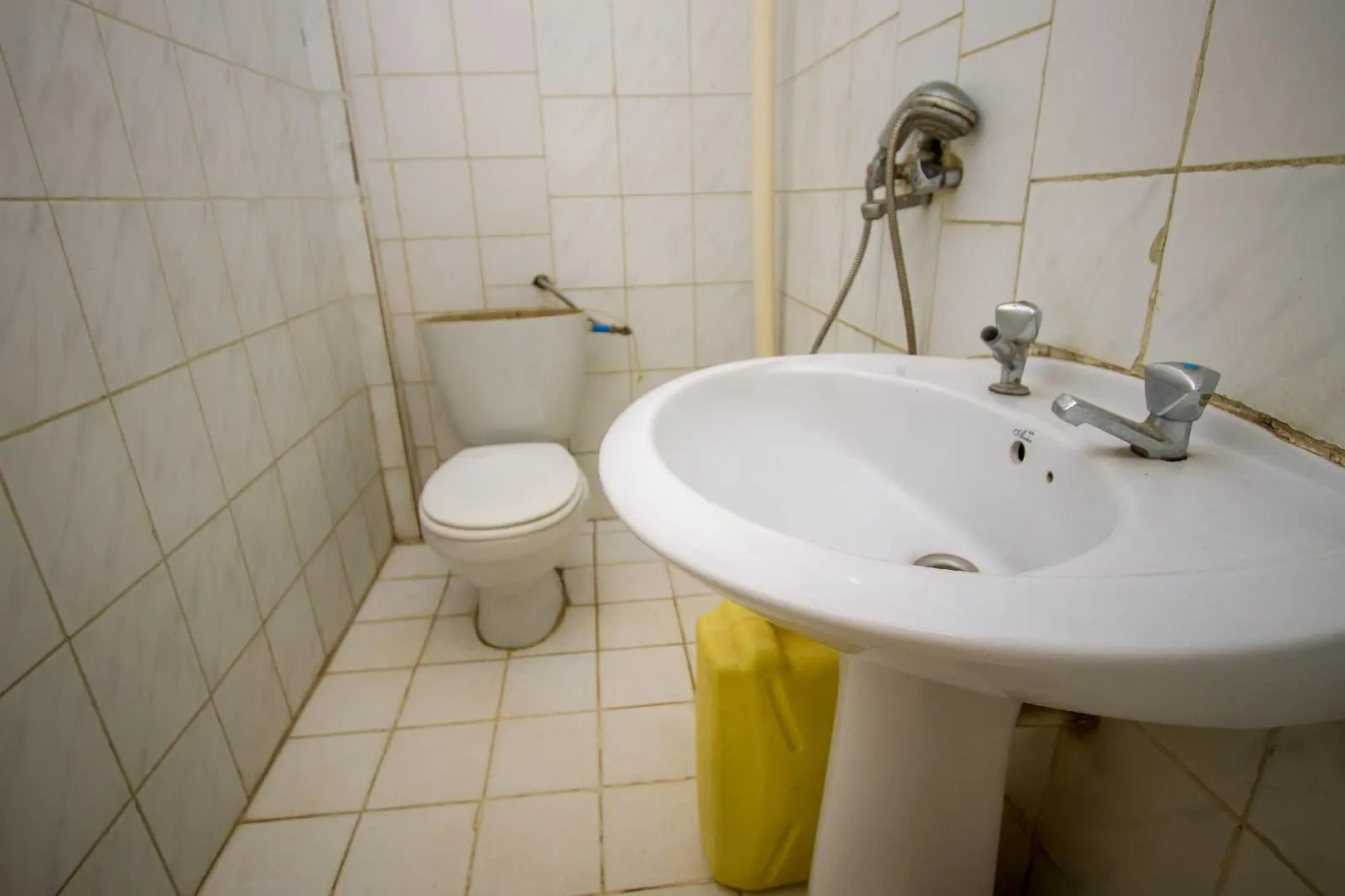 Mwana Highway Hotel Iganga