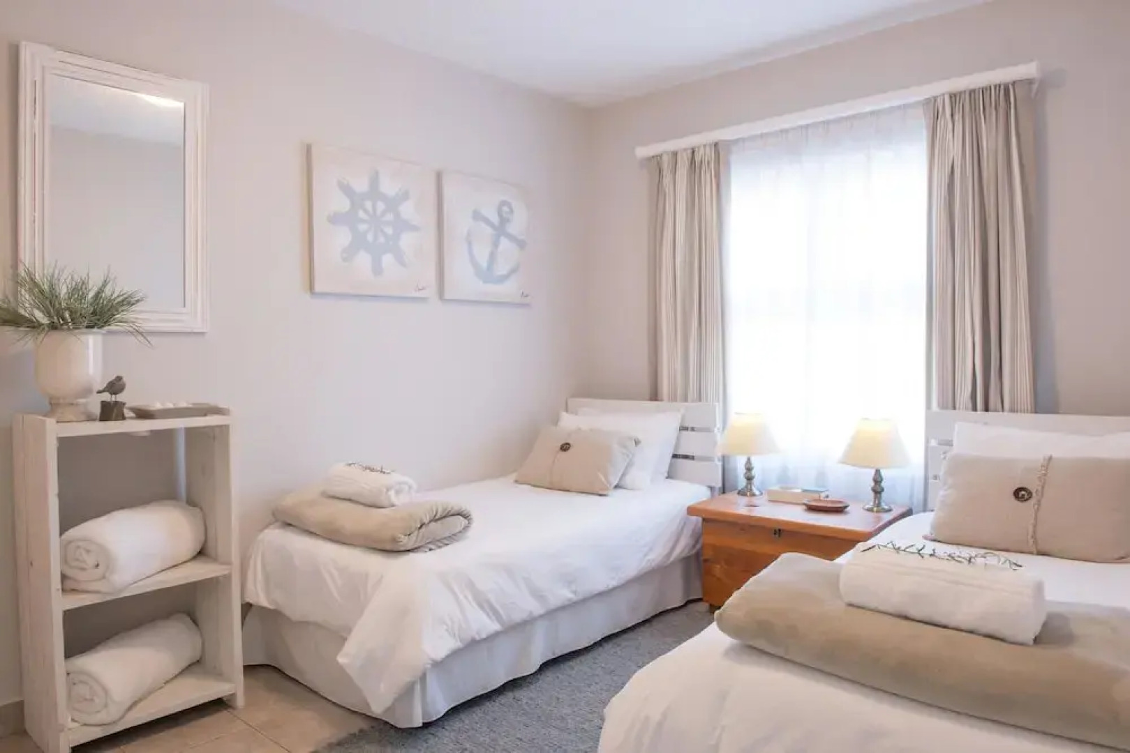 Jeffreys Bay Beach Accommodation