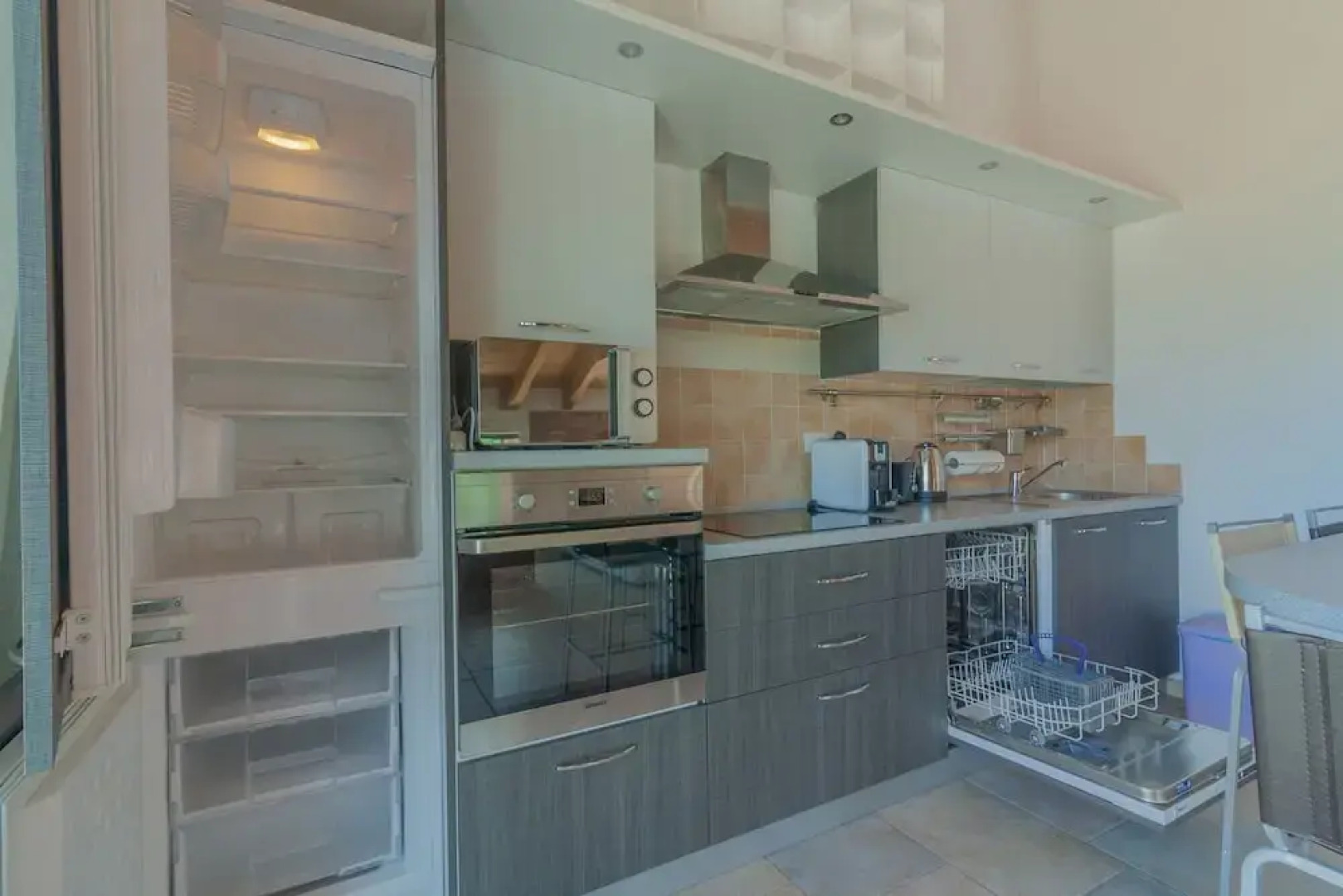 Magic Lake View in Lierna