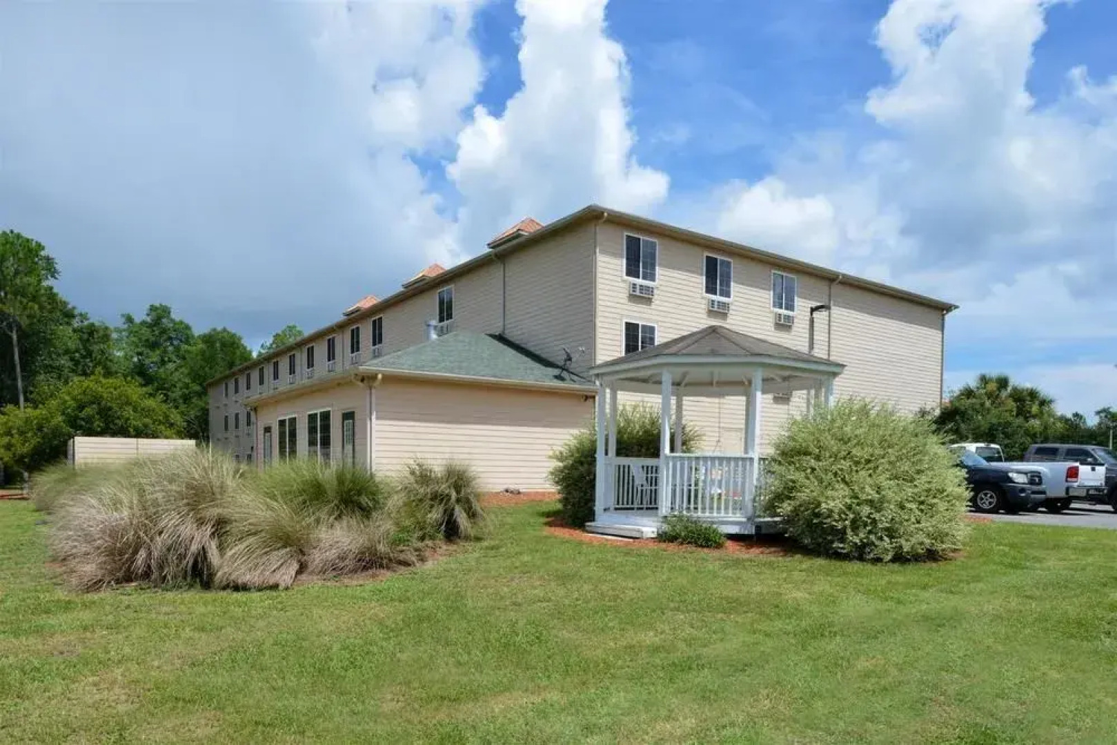 The Inn At Wildwood Resort