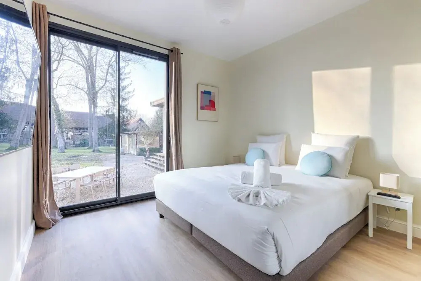 Villa Carotte à 10 Minutes de Disneyland Paris