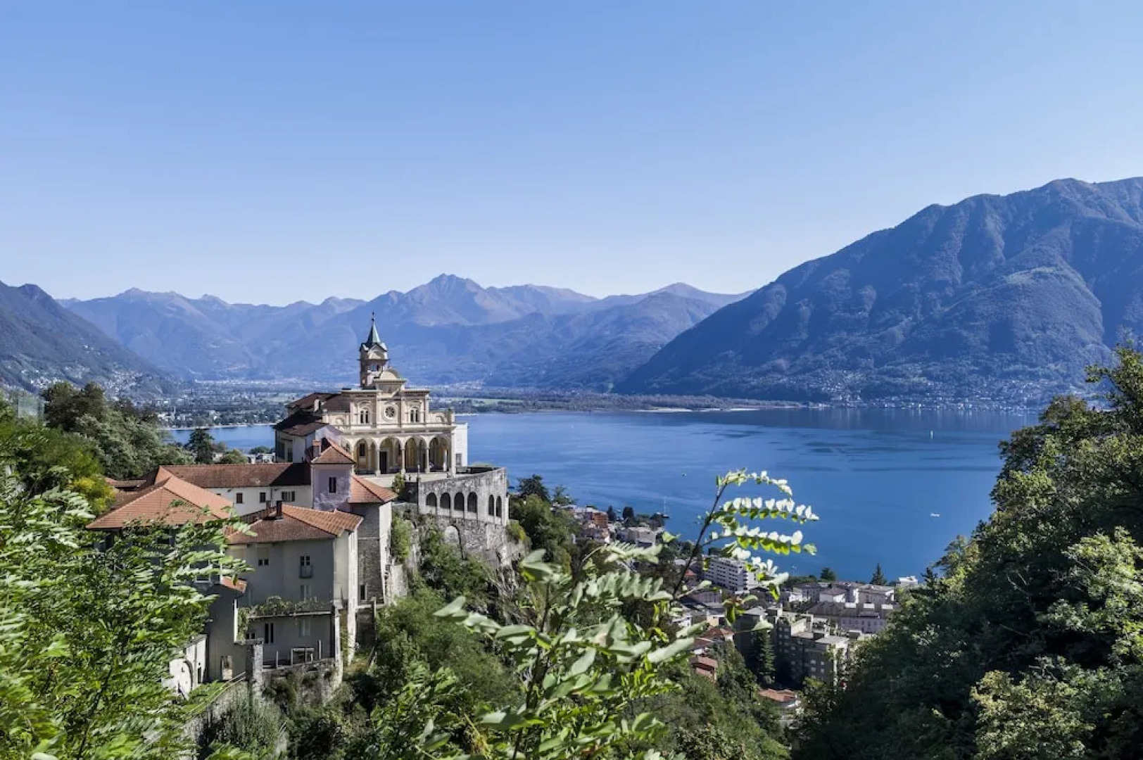 Residenze dell'Angelo