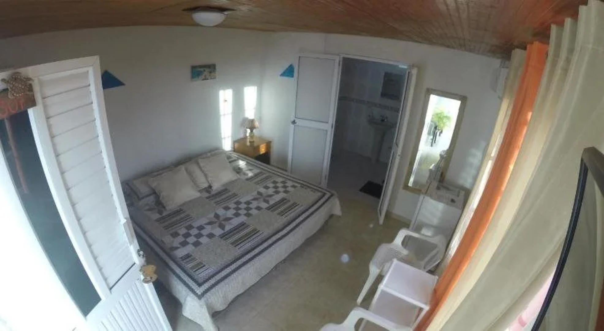 Native Lodge Brisas del Sur