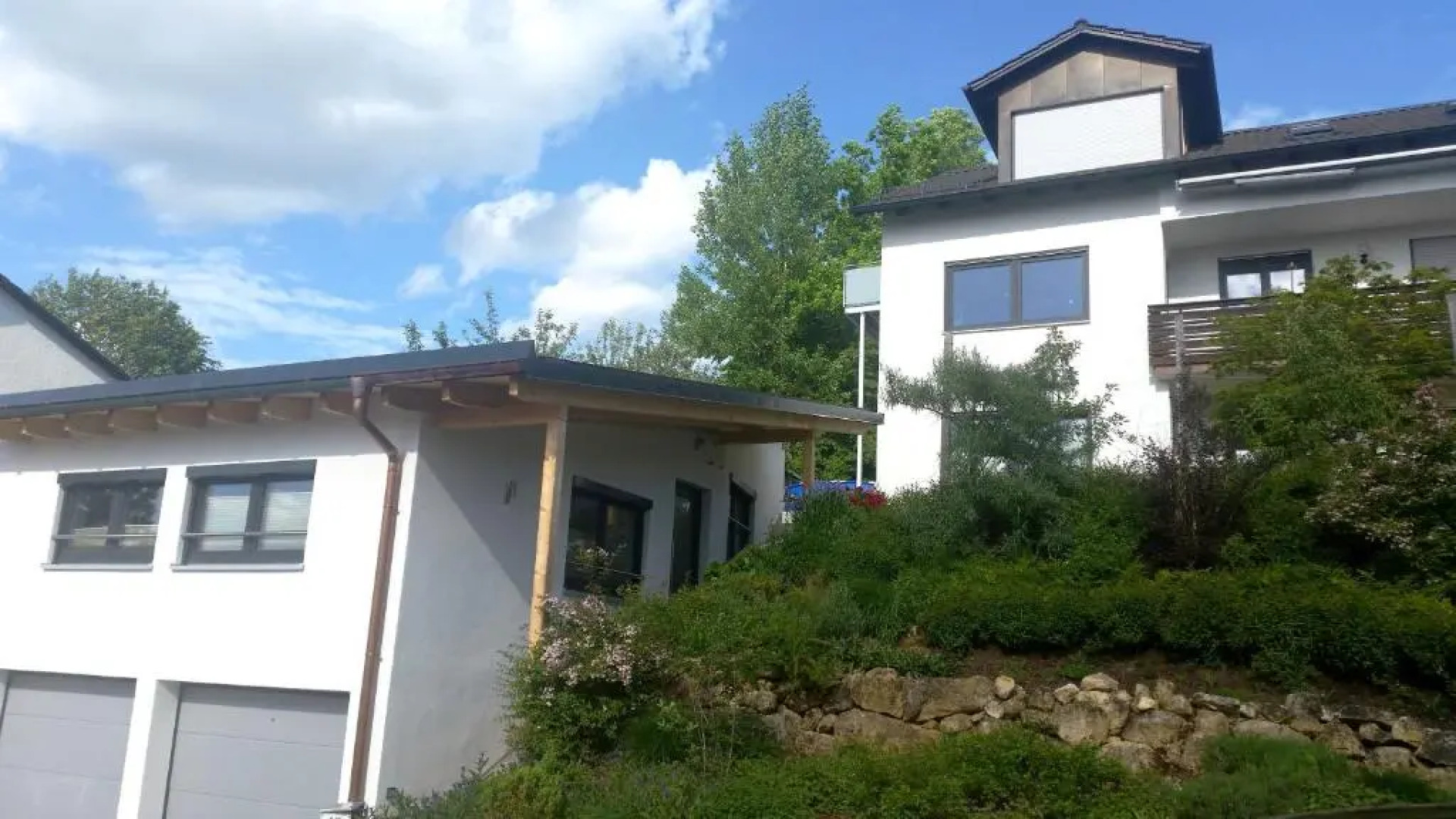 Ferienwohnung Stöckl