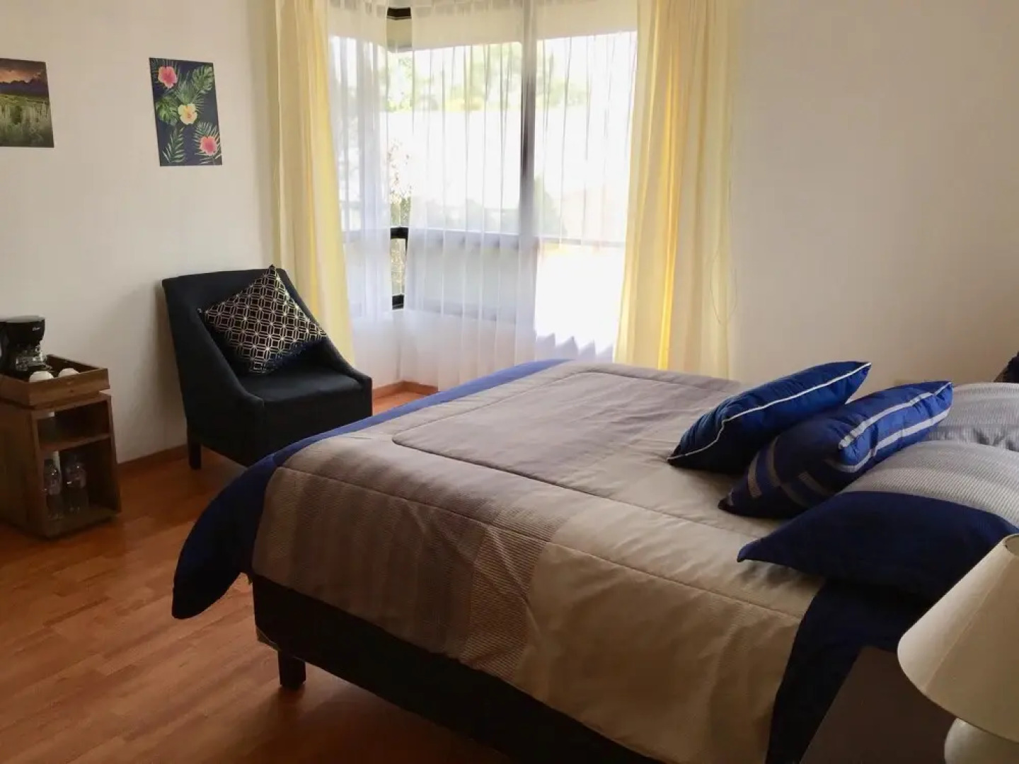 Posada -La Dulce Villa