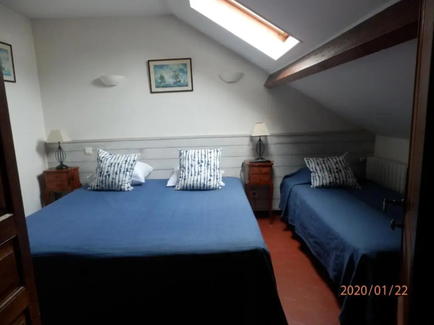 Studios et Appartements Les 4 Vents