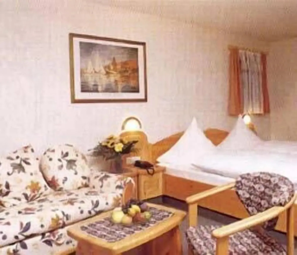 Hotel Gasthof Hirsch