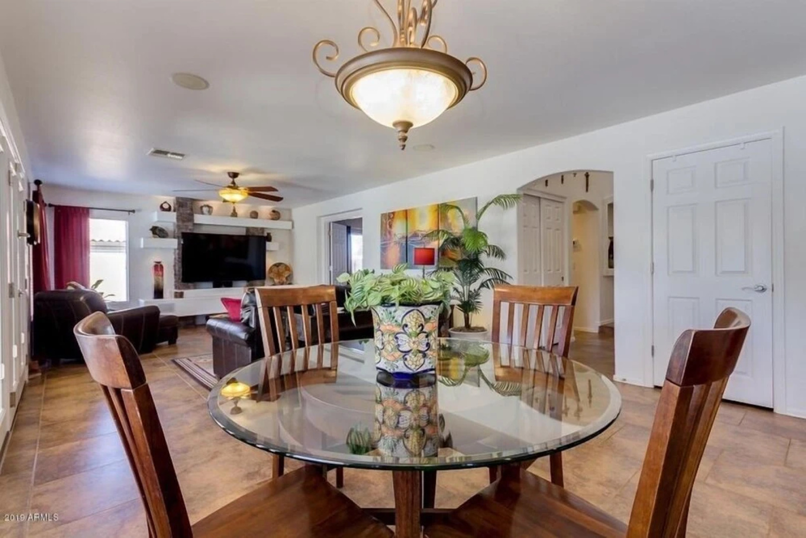 Blackfoot 3 Bedroom Home