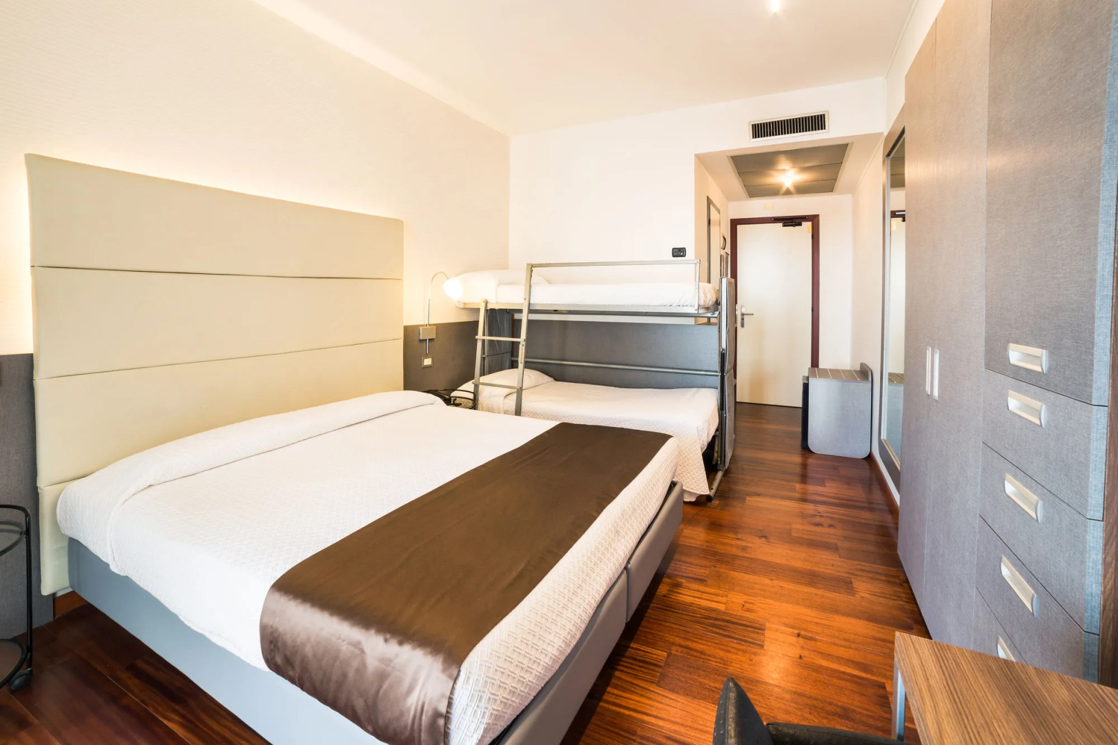 Waldorf Palace Hotel