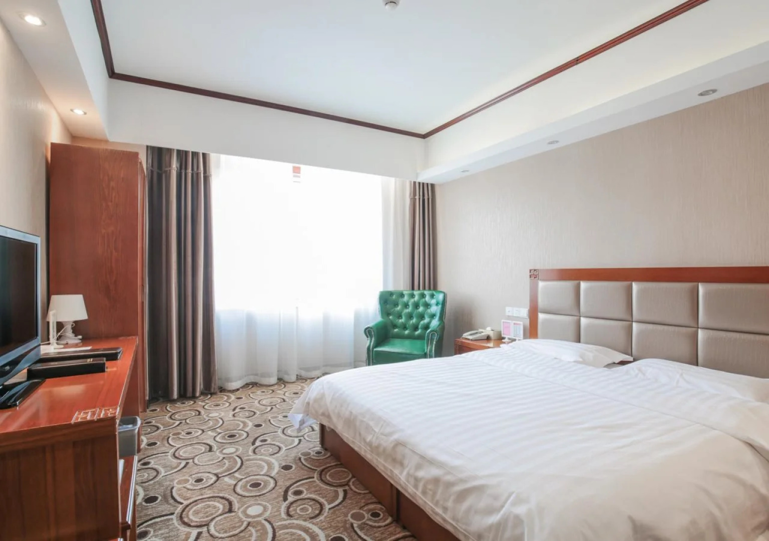 Tianjin Inner Mongolia Jinma Hotel