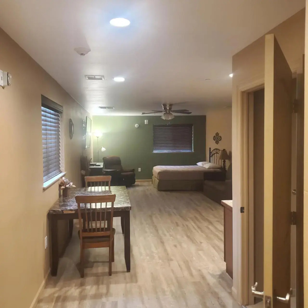 Best Western Park Terrace Inn & Memories R