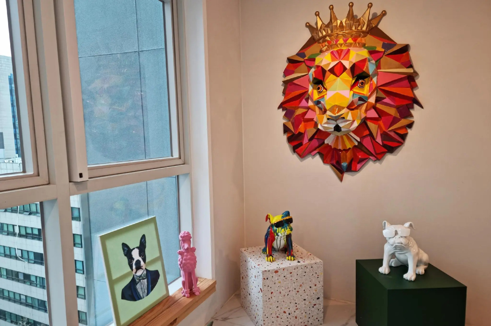 Hound Hotel Busan Station