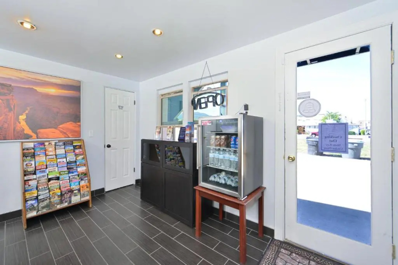 Star Hotel Route 66 Grand Canyon