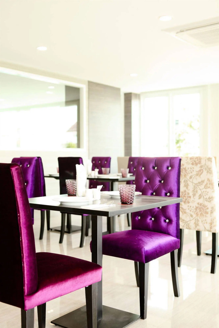 Crystal Suites Suvarnabhumi Airport